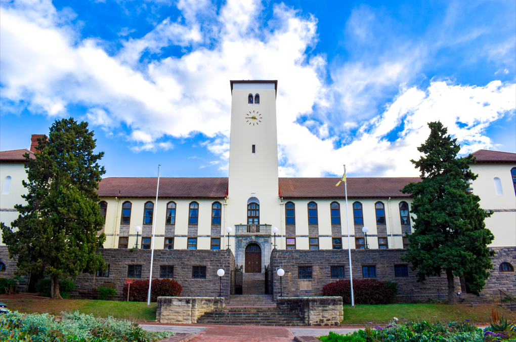 Scholarships at Rhodes University (South Africa)
