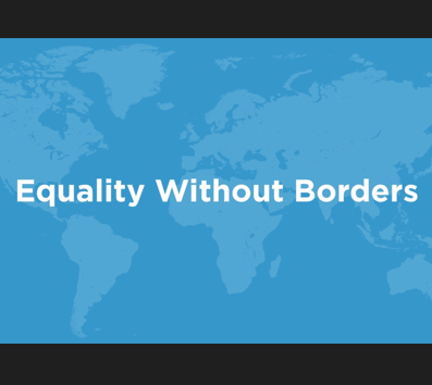 Equality Without Borders